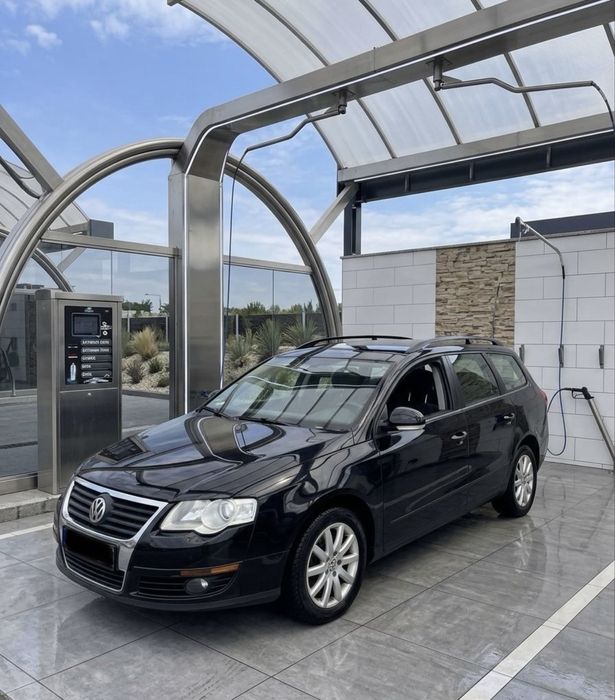 Продам Passat b6