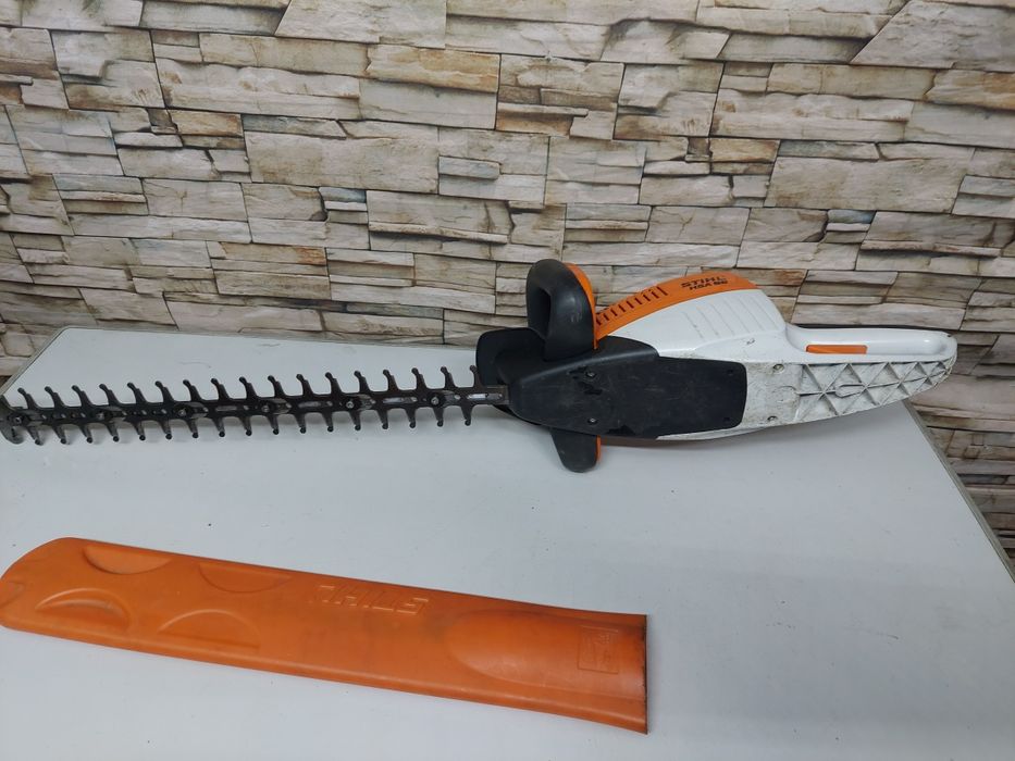 Nożyce do żywopłotu stihl hsa 66