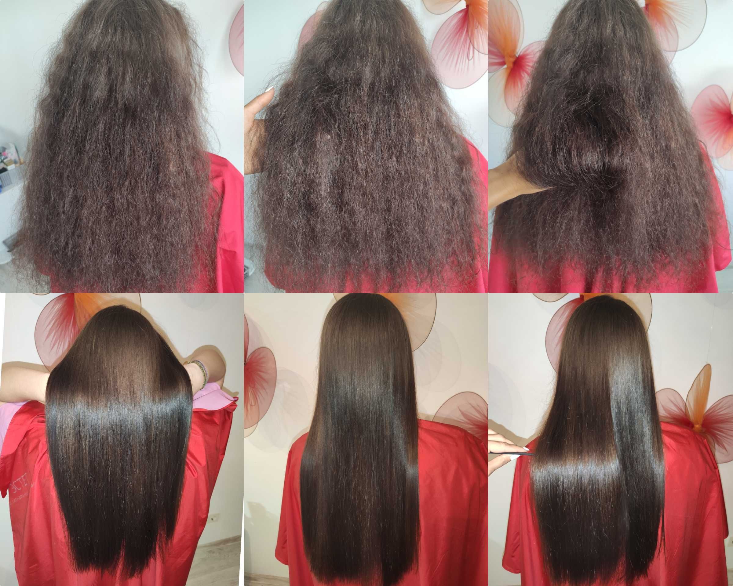 Кератиновое выпрямление пошагово. Выпрямление волос до и после. Кератиновое выпрямление. Волосы после кератинового выпрямления. Ламинирование волос.