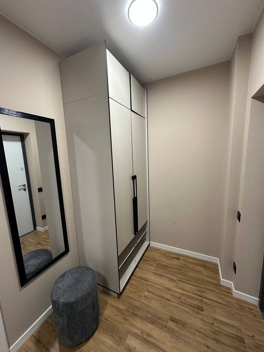 Продається 1,5 кімнатна квартира - заходь і живи!