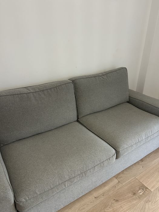 Sofa kivik 3lugares