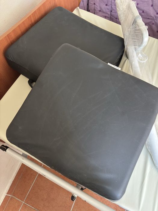 Almofadas Anti Escaras