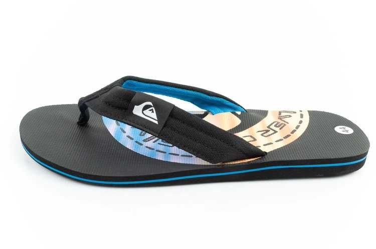Quiksilver Molokai męskie modne wygodne na plaże r. 41-46
