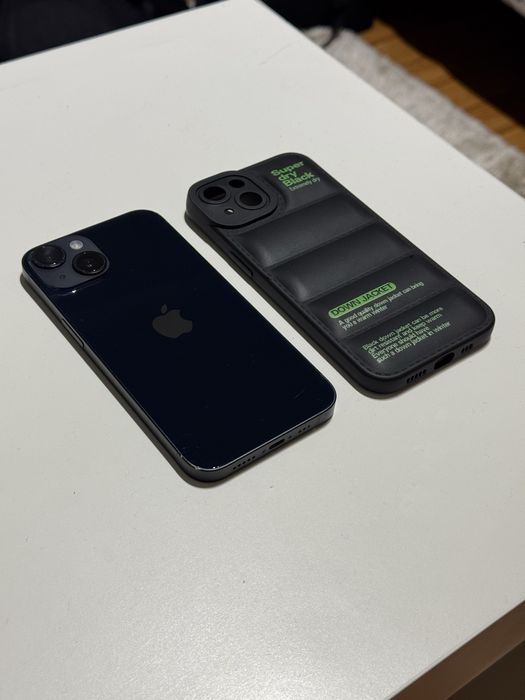 iPhone 14 128gb 90% bateria