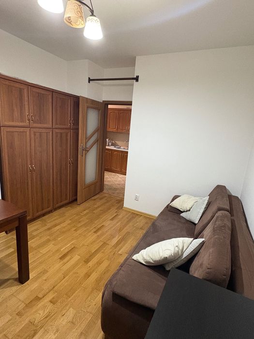 Pokój do wynajęcia dla dziewczyny - Stare Włochy