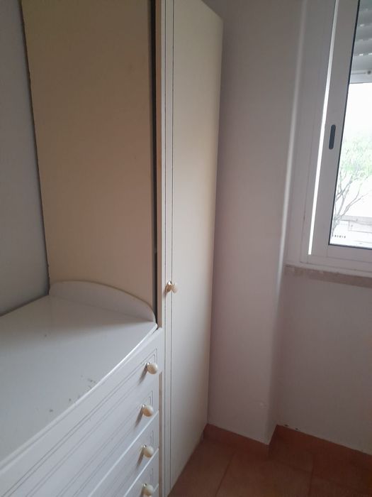 Quarto em Odivelas .