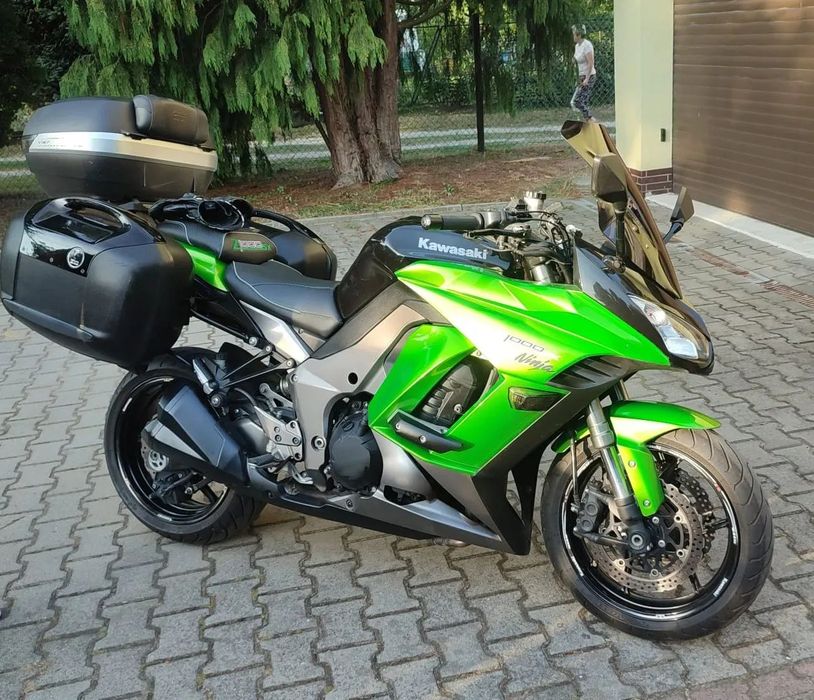 Kawasaki