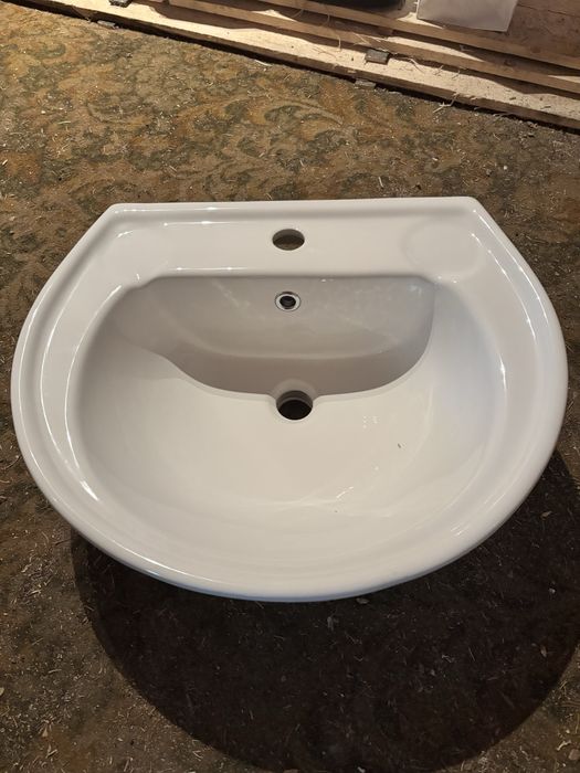 Umywalka ceramiczna nowa