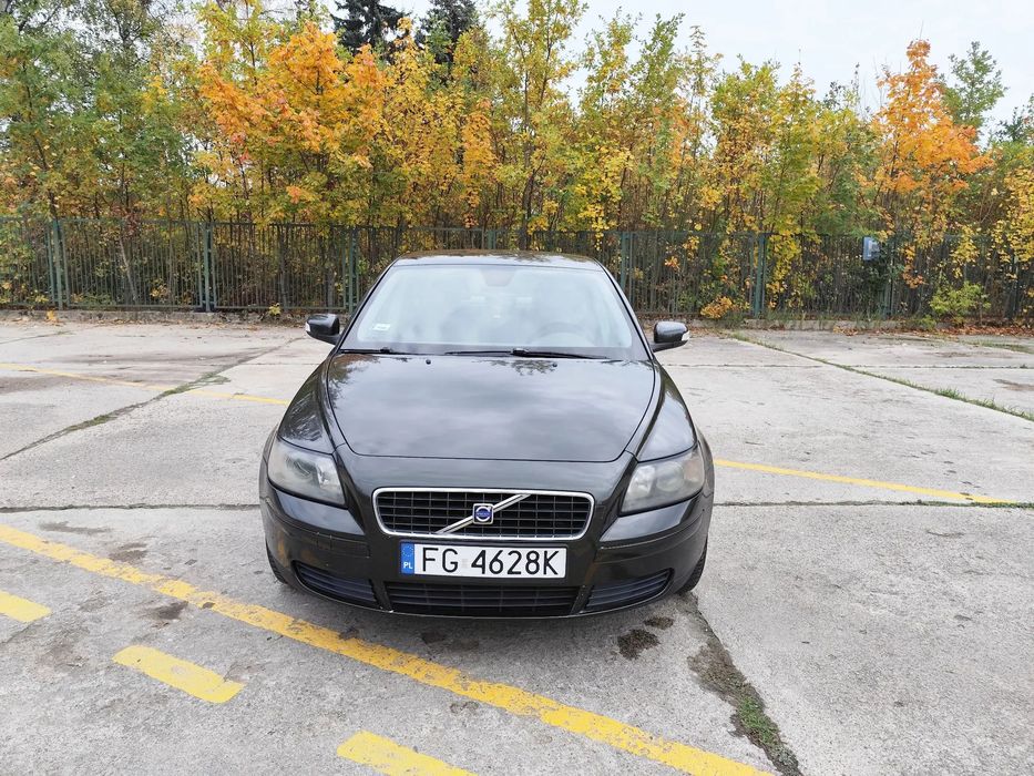Volvo S40