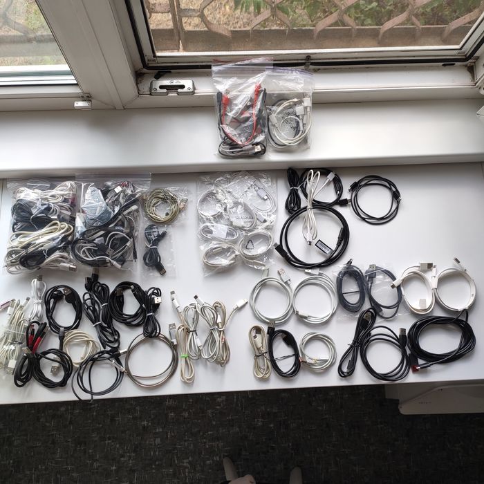 Зарядки для телефонов, смартфонов,планшетов,наушников