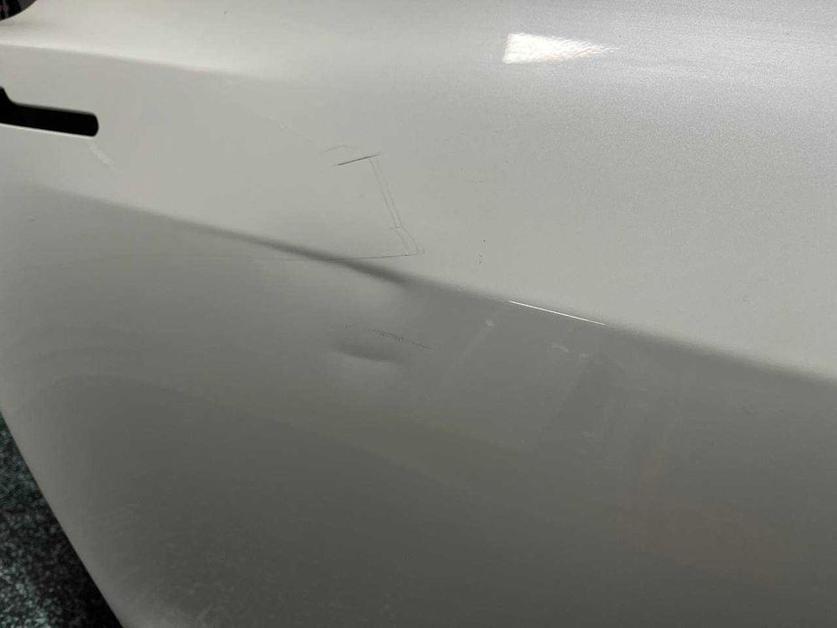 Двері задні праві Tesla Model 3 Highland 2024+
