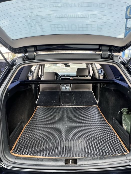 Продам авто Volskwagen passat B6