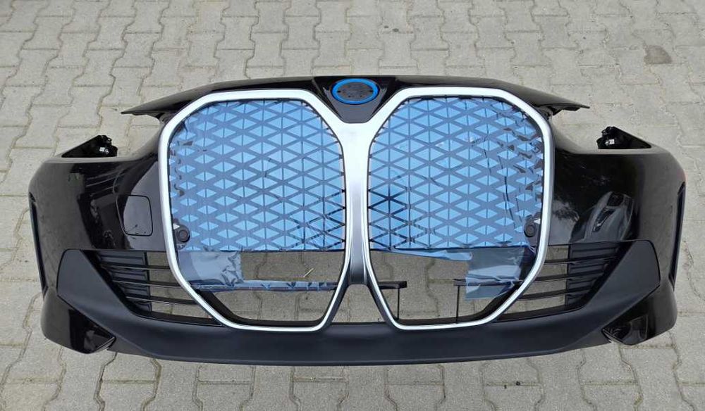 Бампер передній Bmw I4 2021-2023