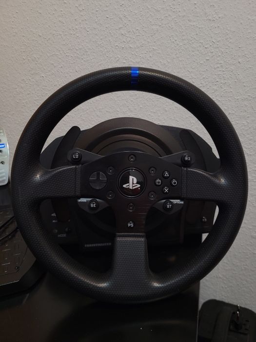 Kierownica Thrustmaster T300 RS (PC, PS5, PS4, PS3)