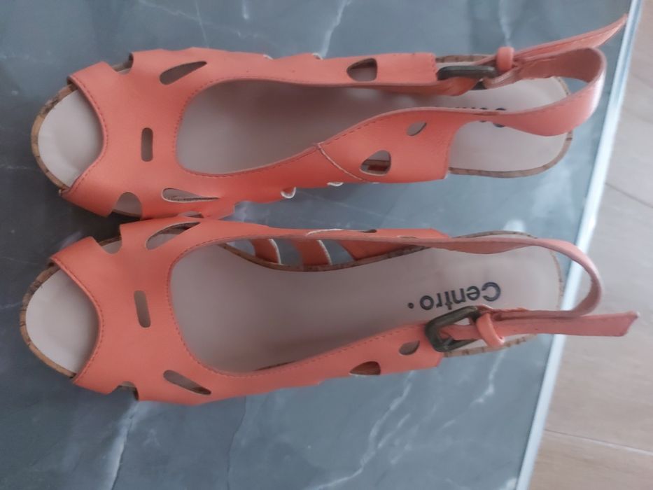 Buty centro roz. 39