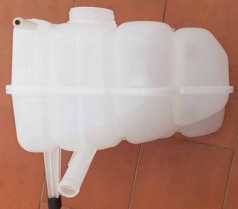 Deposito Expansão Líquido arrefecimento do motor  para Carrinha Fiat