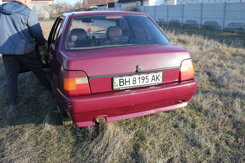 ЗАЗ 1103 Славута 2005