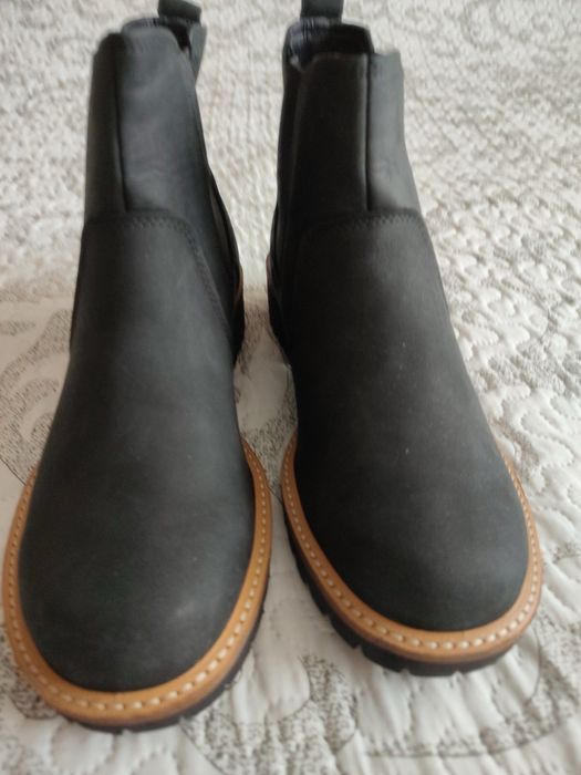 Демі черевички Ecco, 38-39 розмір