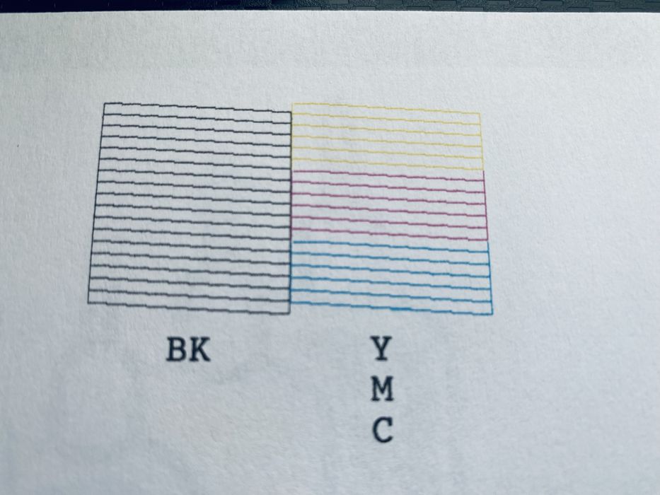 МФУ Принтер Epson WF 2850 Новый