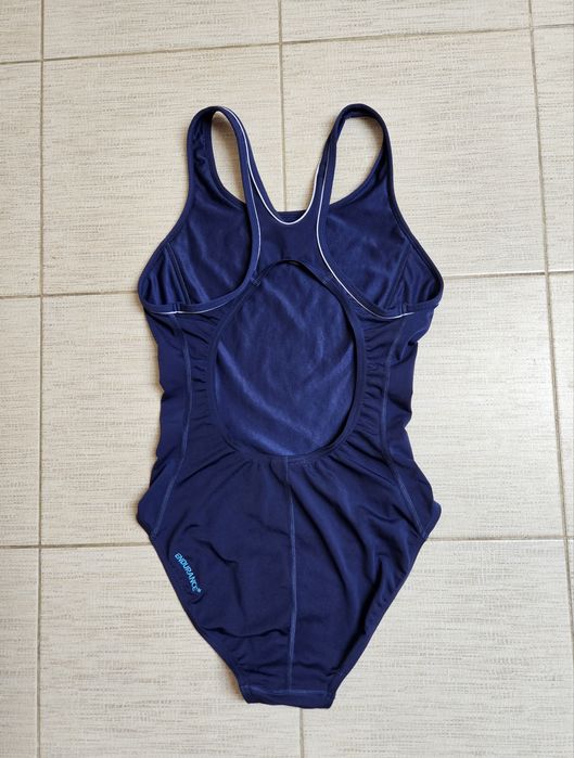 jednoczęściowy strój kąpielowy, pływacki Speedo Endurance L/40