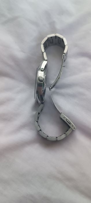 Чоловічі наручні часи Orient