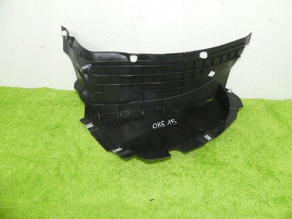 nadkole przód lewe audi q5 2 ii 80a lift 19r- nówe
