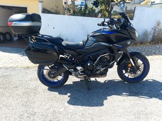 Yamaha Tracer 900