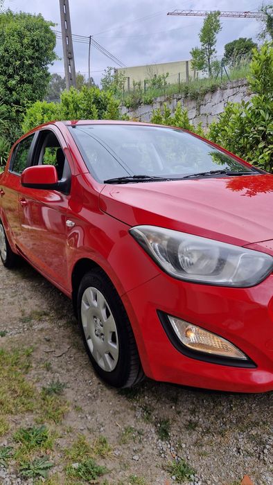 Hyundai i20~impecável