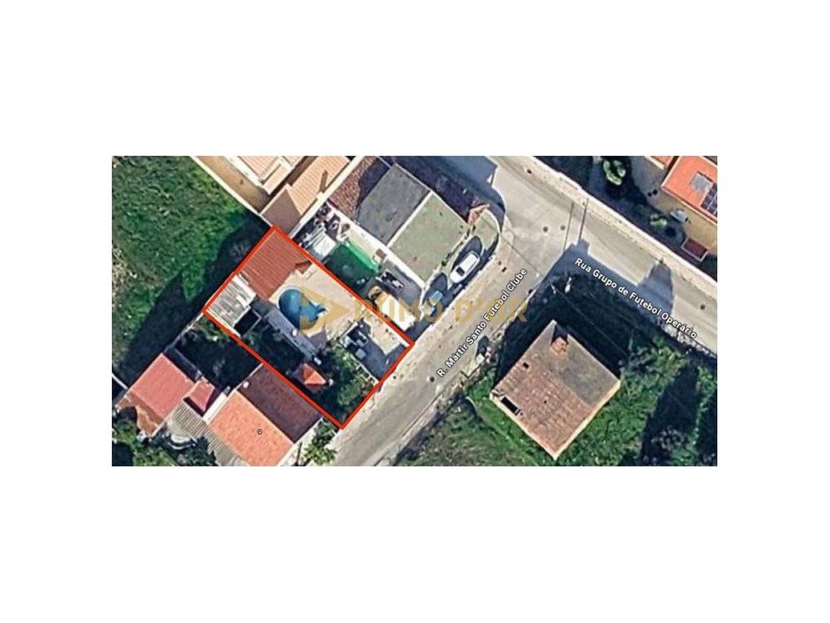 Terreno Urbano Vila Franca de Xira