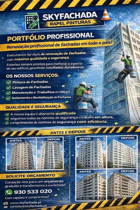 Alpinismo industrial