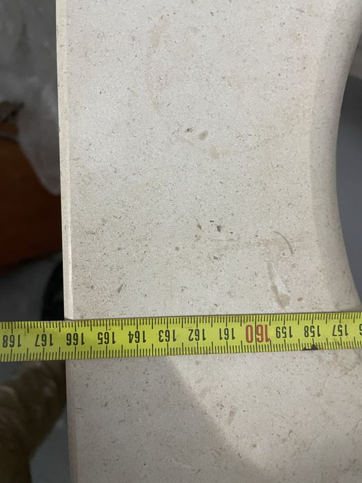 Móvel casa de banho completo mais sanita