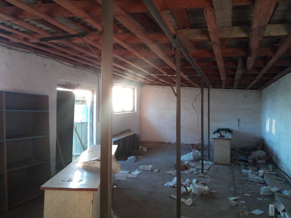 Продам\сдам склад  у Плебанівці