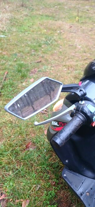 Скутер 60см³  ‼️ Обмін, продаж.