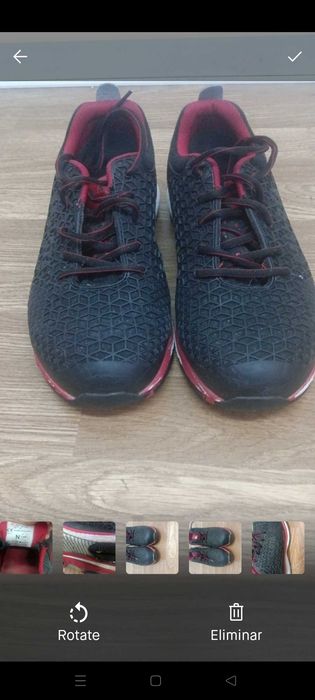 Botas sapatos para trabalho bellota