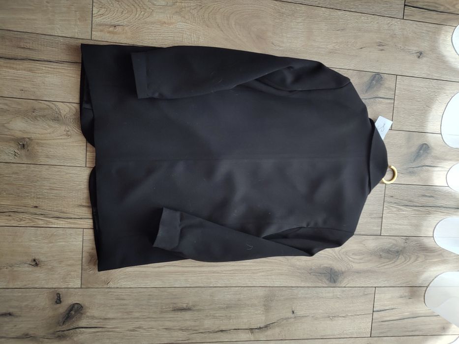 Marynarka Madame Sue oversize