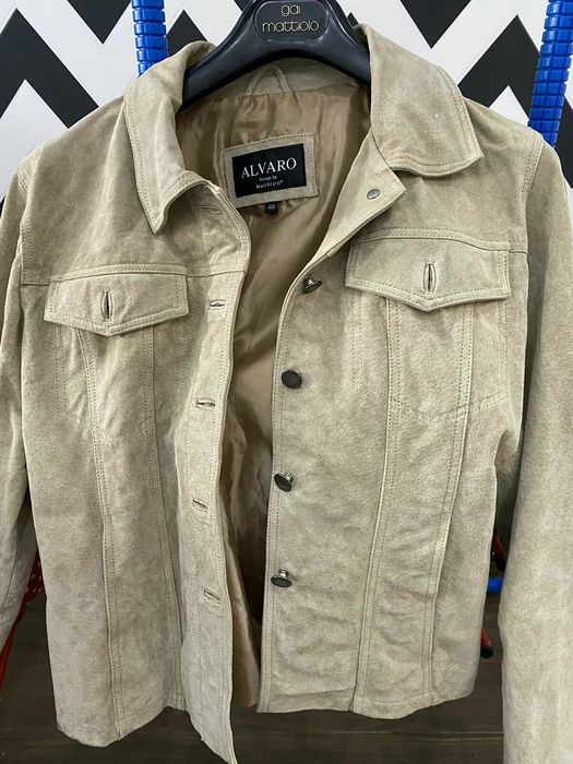 Куртка женская