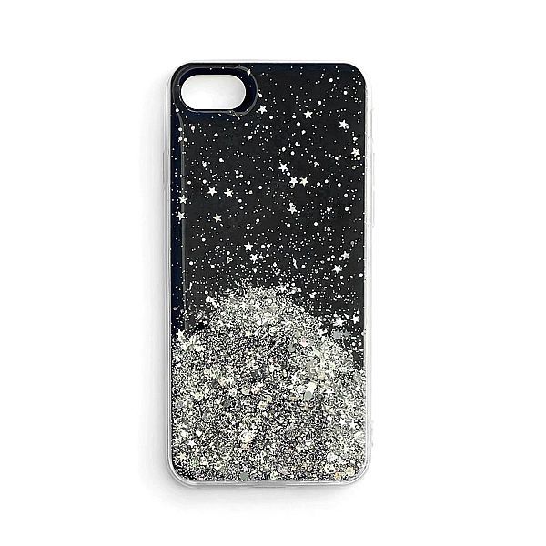 Wozinsky Star Glitter błyszczące etui pokrowiec z brokatem Xiaomi Redm
