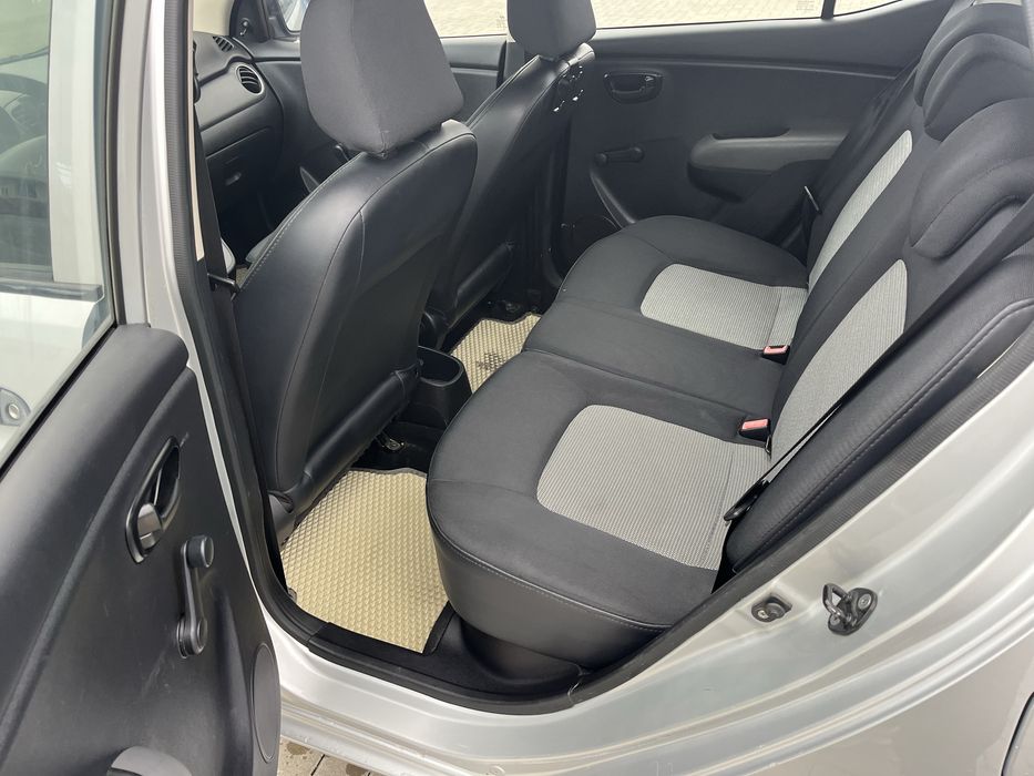 Продам хундай і10