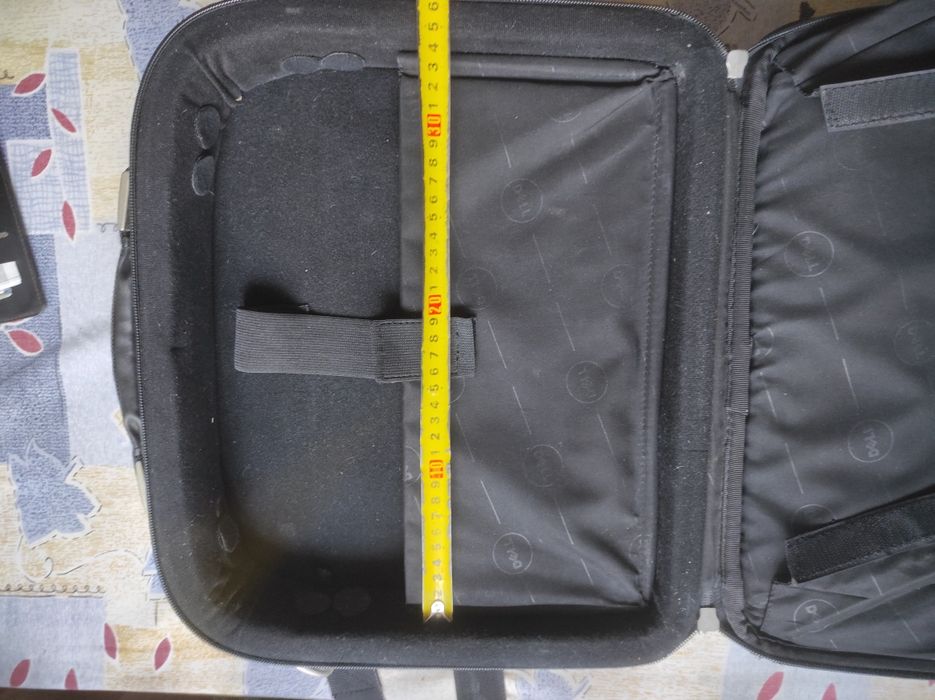 Сумка "DELL" для ноутбука 14''