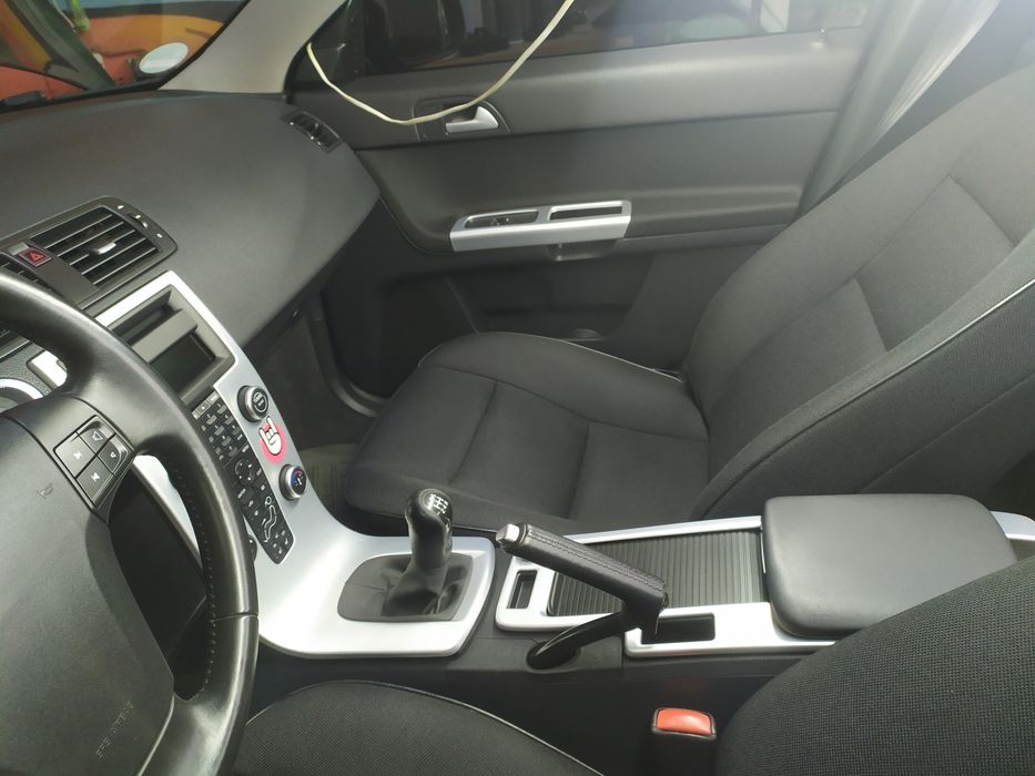 Продам Volvo V50 1.6 механіка