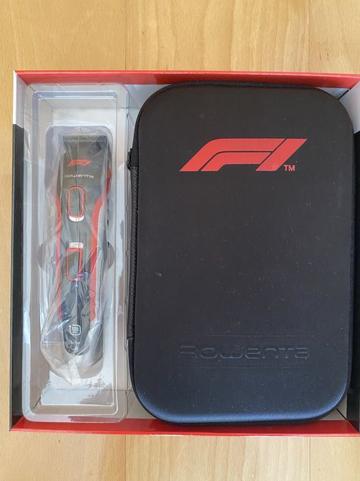 Maquina barbear/Aparador rowenta f1