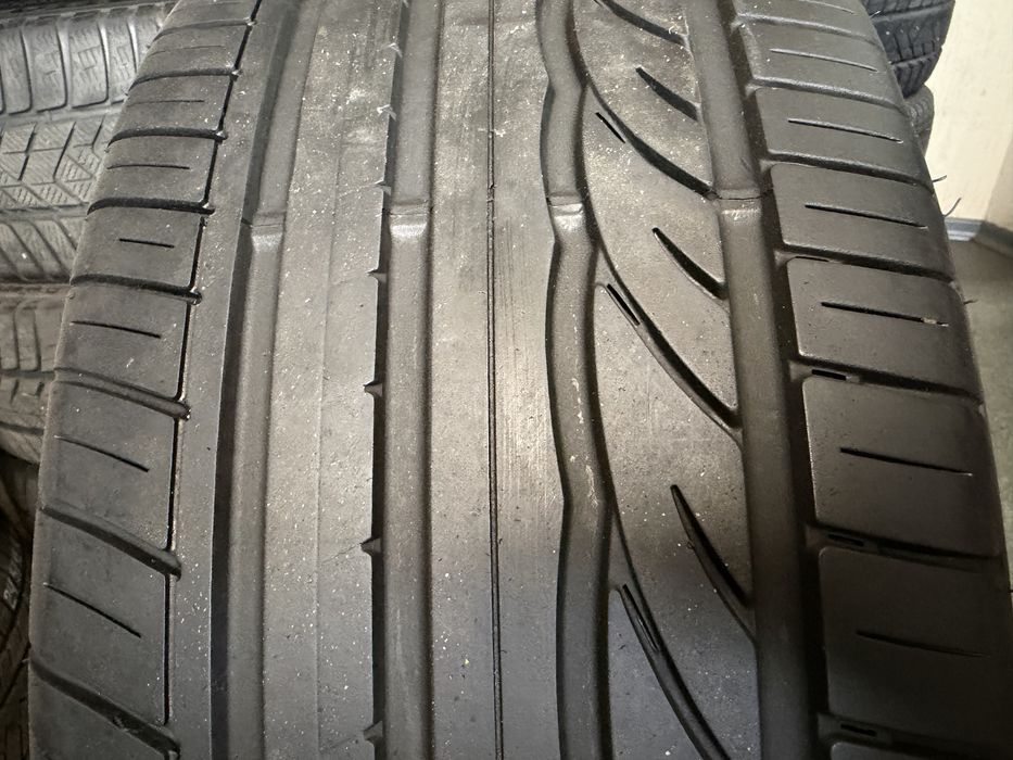 265/45 r 21 Dunlop 1 шт.