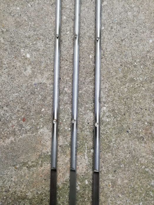 Arpões Picasso 190 cm