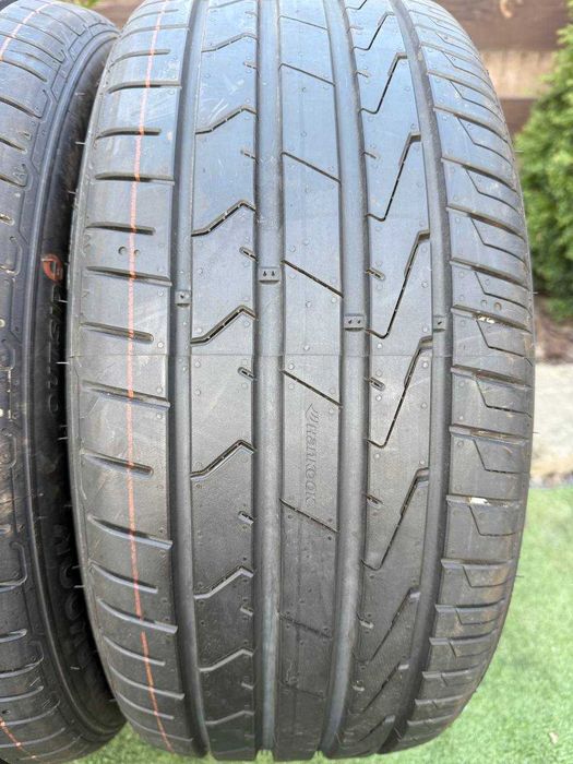 Шини літо Hankook Ventus Prime 3 K125 215 45 R17 91V Нові