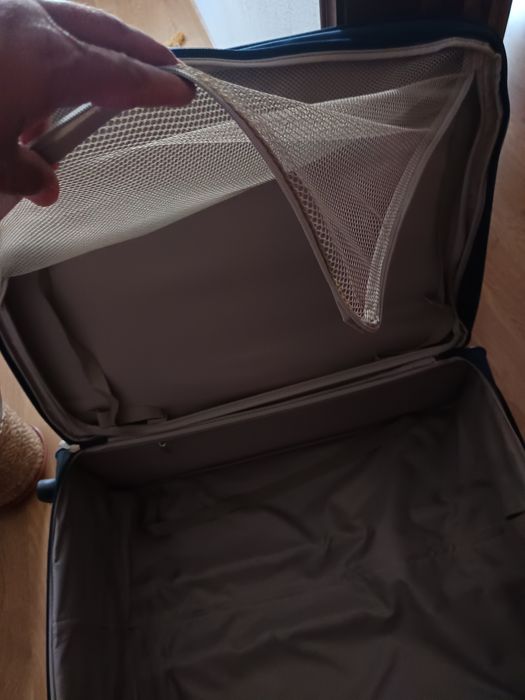 Mala Viagem Samsonite