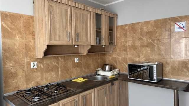 Duże mieszkanie 2 pok oddzielne/na ul. Dębowej