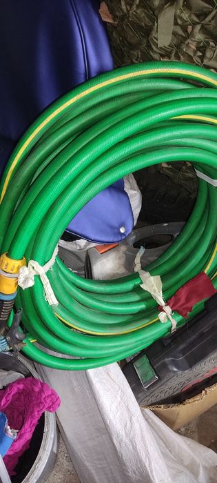 Шланг пошивочный 24 м