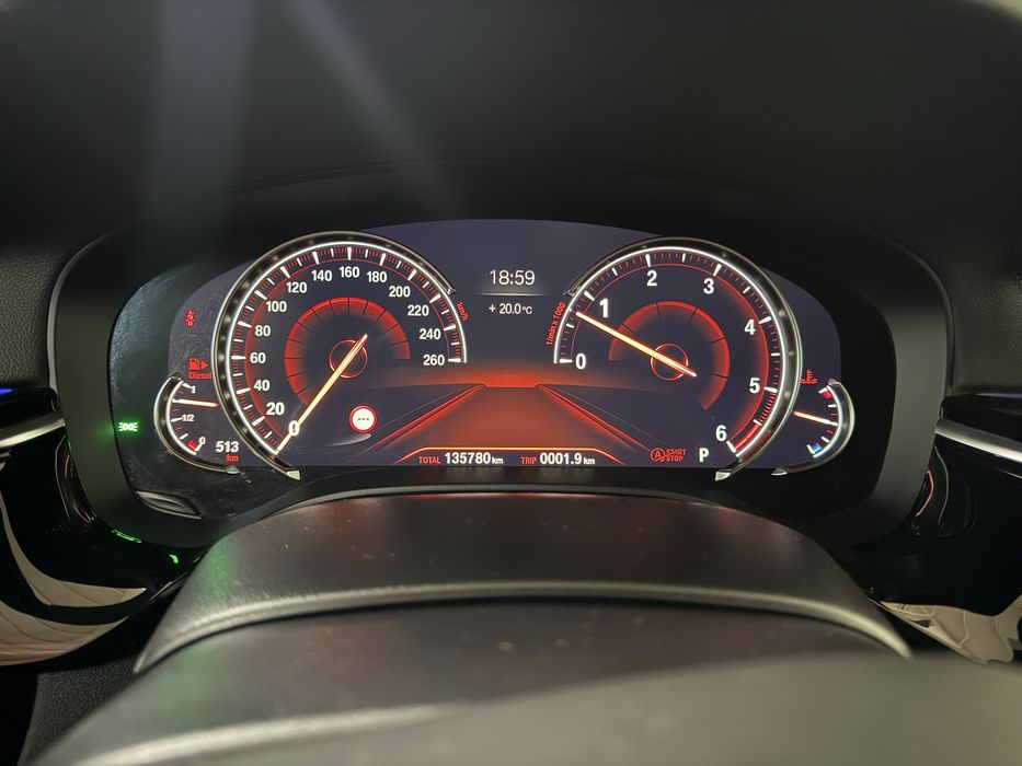 BMW 630d Gran Turismo M Pack | FULL EXTRAS | Executive Drive | 2018
