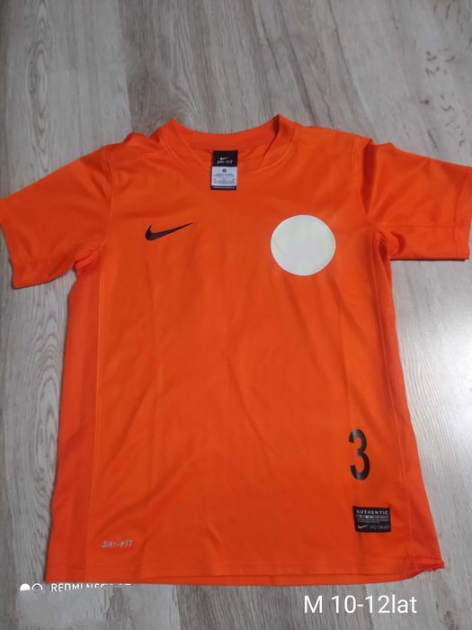 Koszulka dziecięca Nike