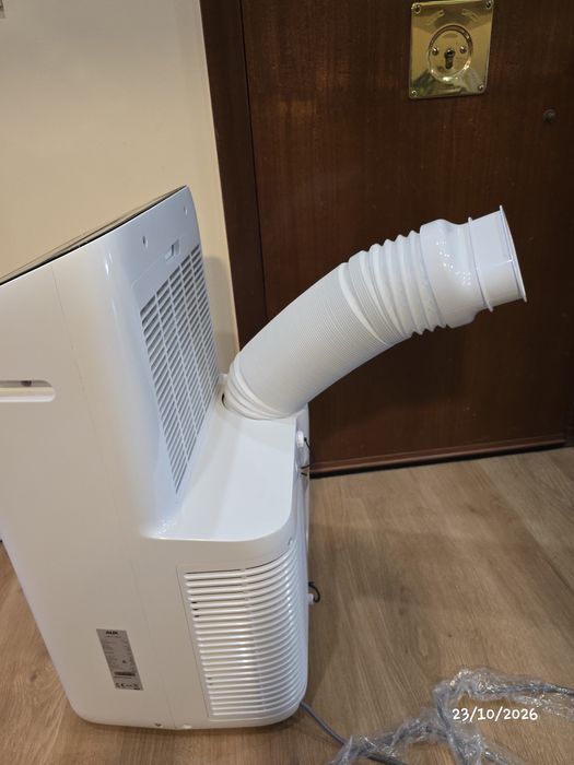Ar Condicionado Portátil AUX